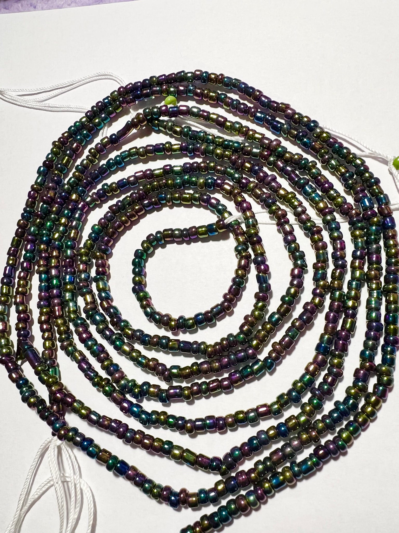 Waist Beads