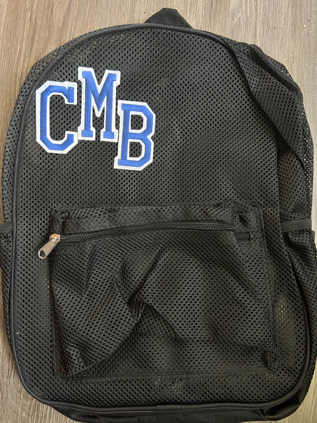 Custom Backpacks