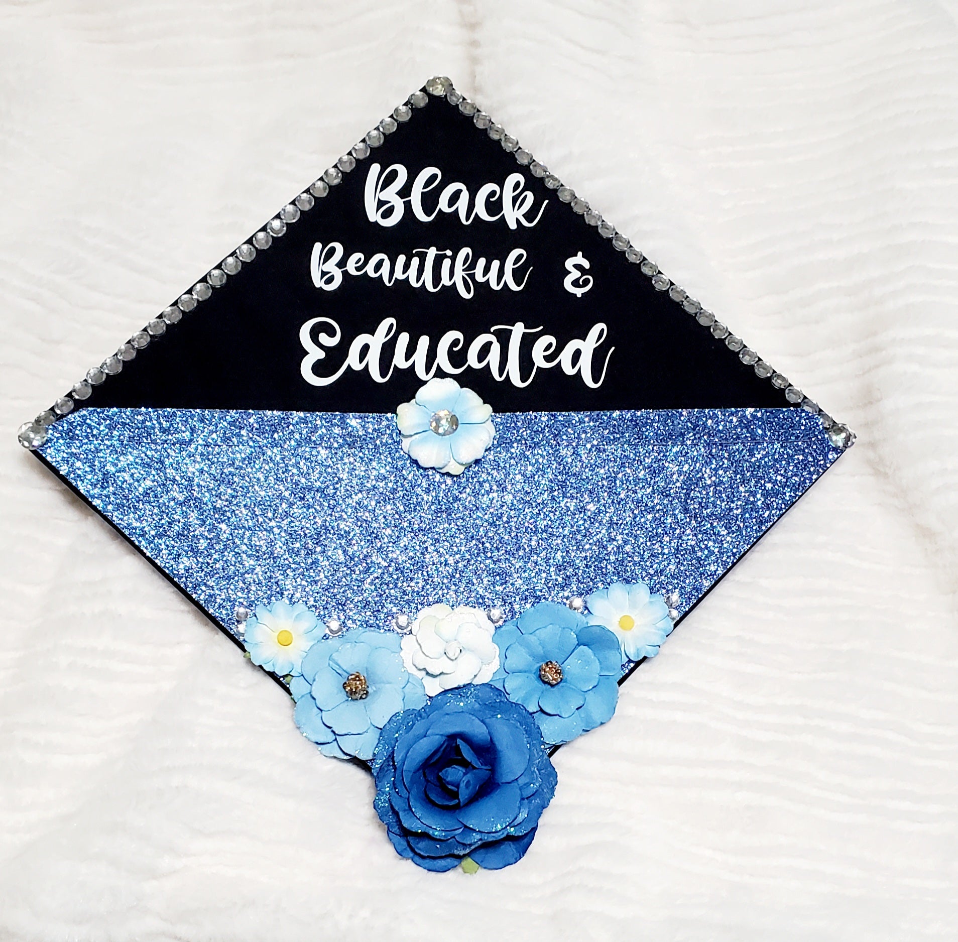 Graduation Caps – Effin Gorgeous LLC / Impressive Designs