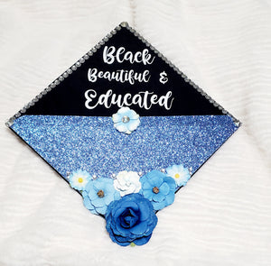 Graduation Caps – Effin Gorgeous LLC / Impressive Designs