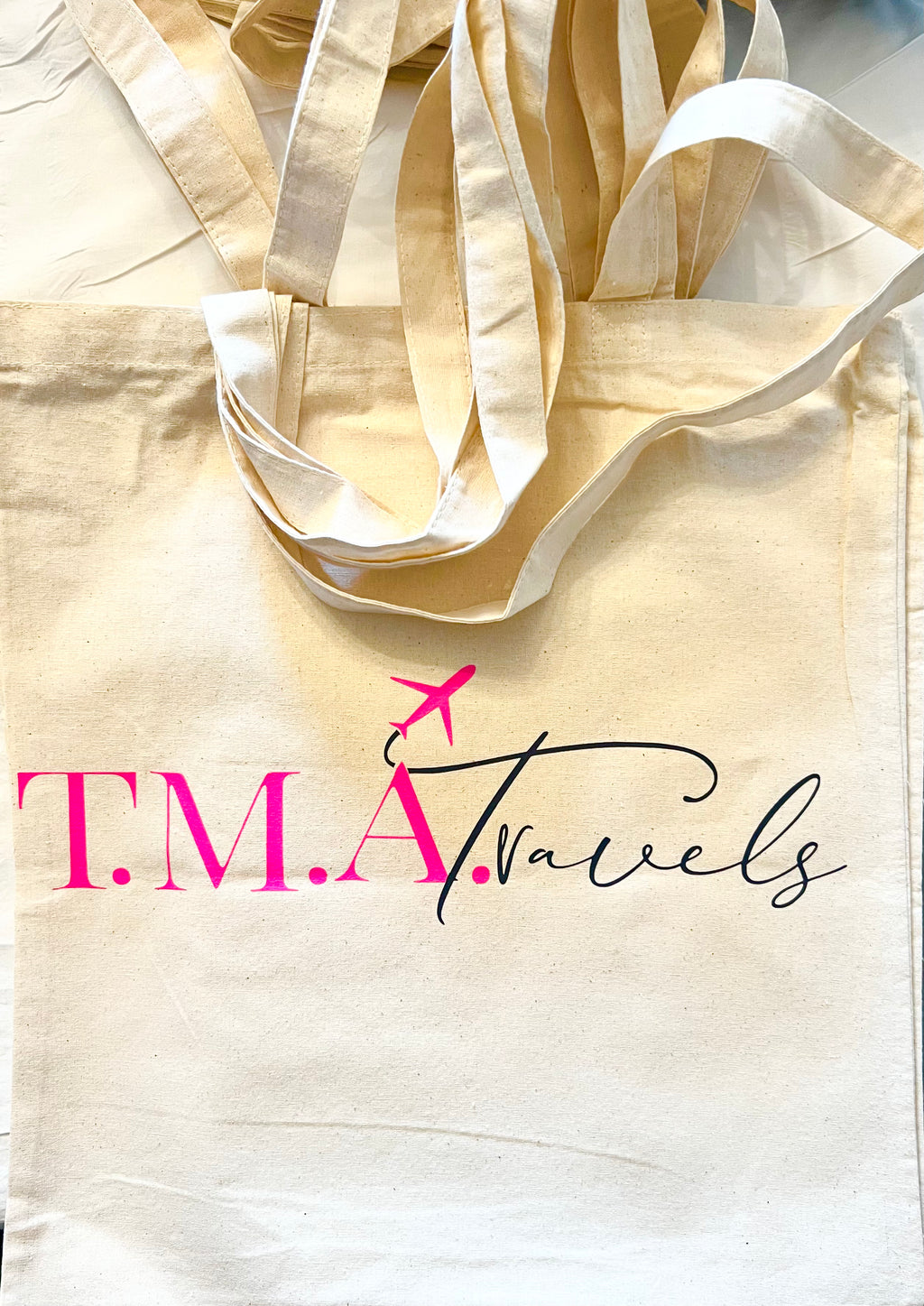 Custom Tote Bags